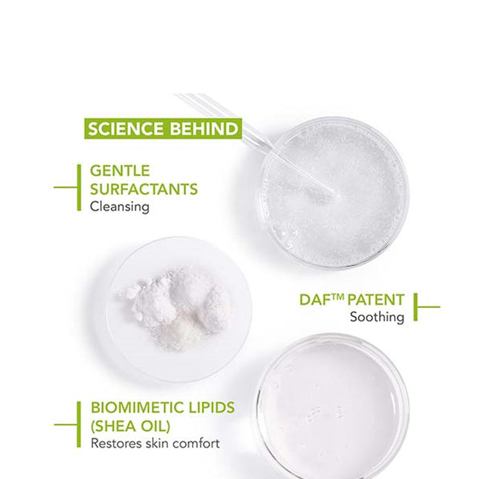 BIODERMA Sebium Hydra-Cleanser 200ml