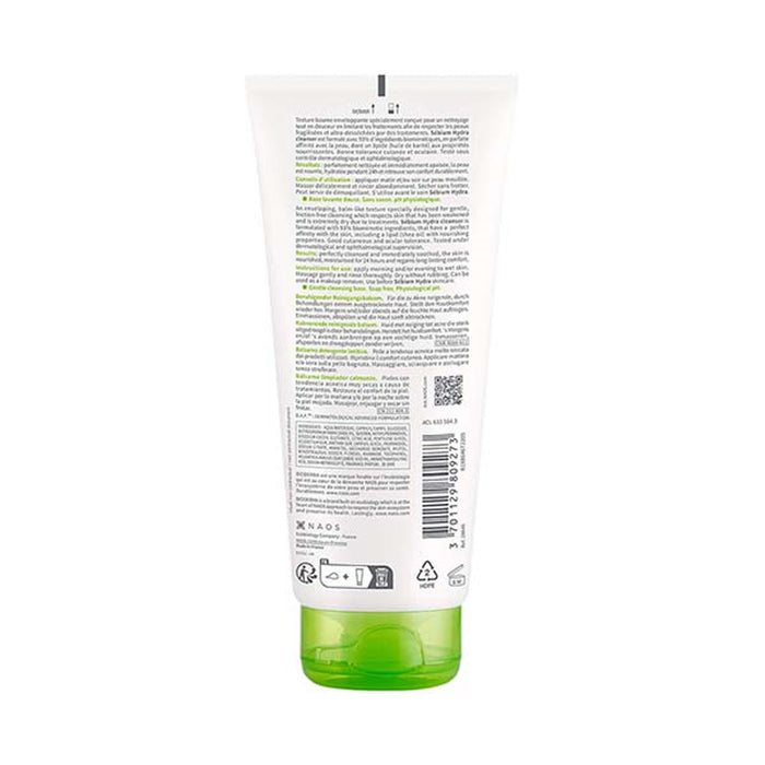 BIODERMA Sebium Hydra-Cleanser 200ml