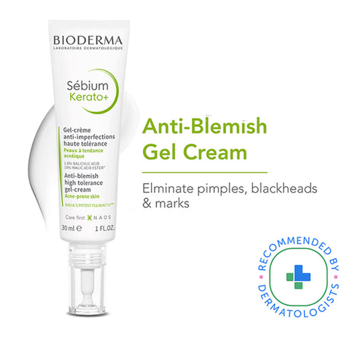 BIODERMA Sebium Kerato+ 30ml