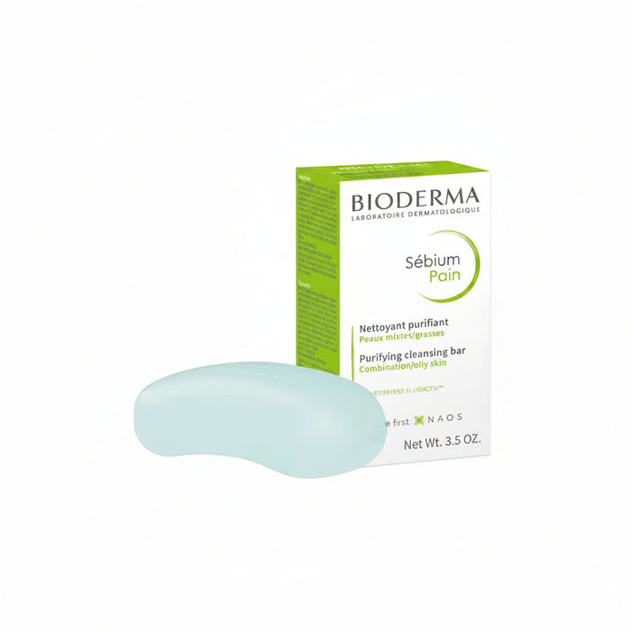 BIODERMA Sebium Pain 100G