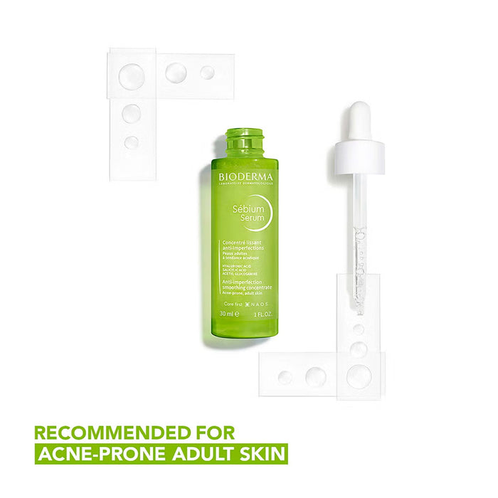 BIODERMA Sebium Serum 30ml