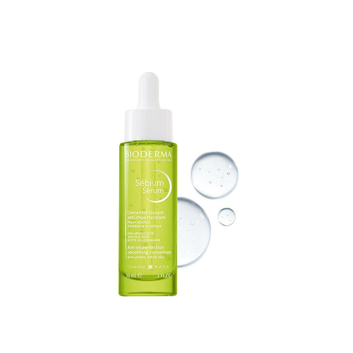 BIODERMA Sebium Serum 30ml