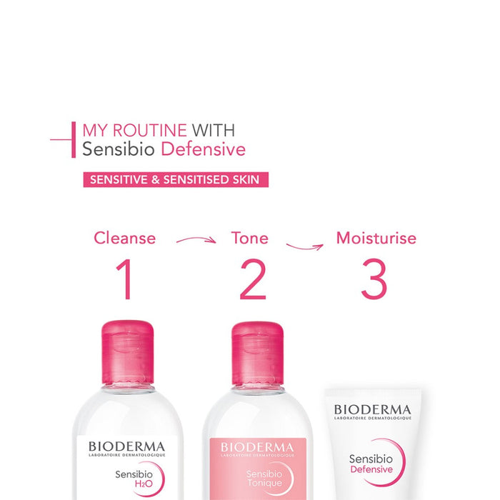 BIODERMA Sensibio Defensive 40ml