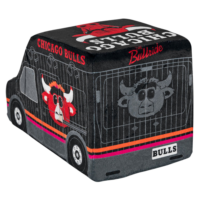 Bleacher Creatures Chicago Bulls Van 8" Kuricha Plush