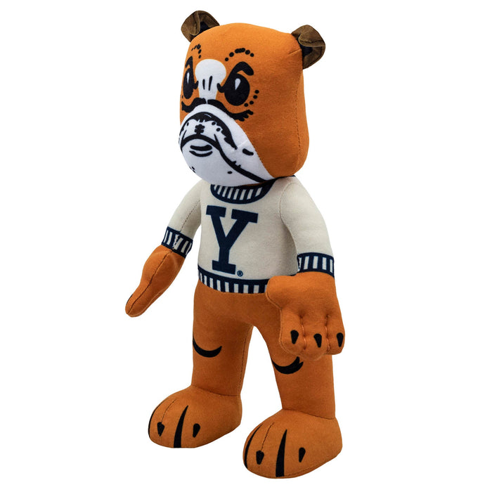 Bleacher Creatures Yale Bulldogs Handsome Dan 10" Mascot Plush Figure