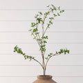 BLOOMING BRANCH