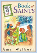 Book of Saints
