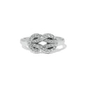 Brighton Interlok Harmony Luxe Ring
