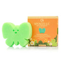 Butterfly Eco Animals Kids Body Buffer