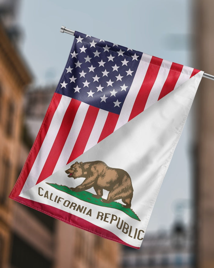 California Flag