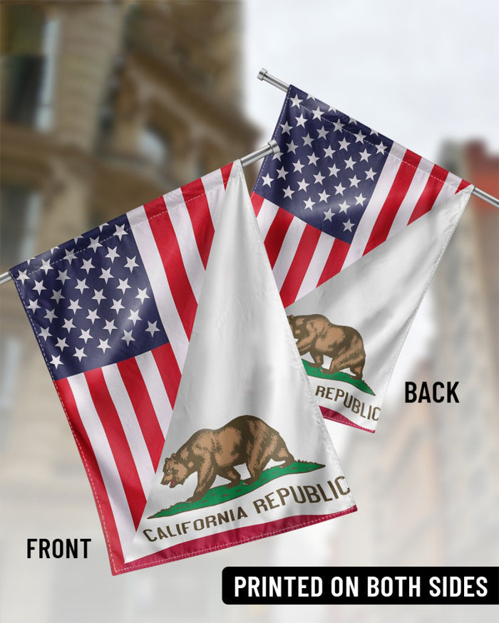 California Flag