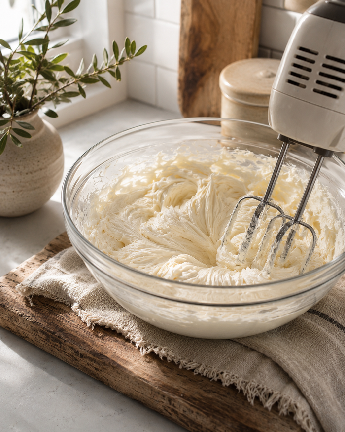 Chamomile Whipped Tallow Balm
