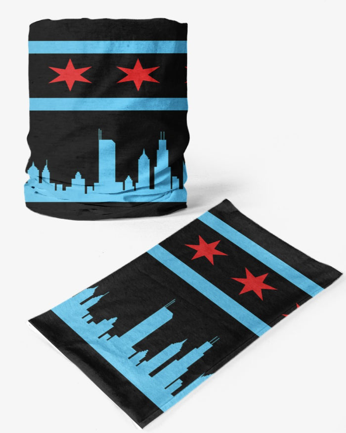 Chicago Neck Gaiter