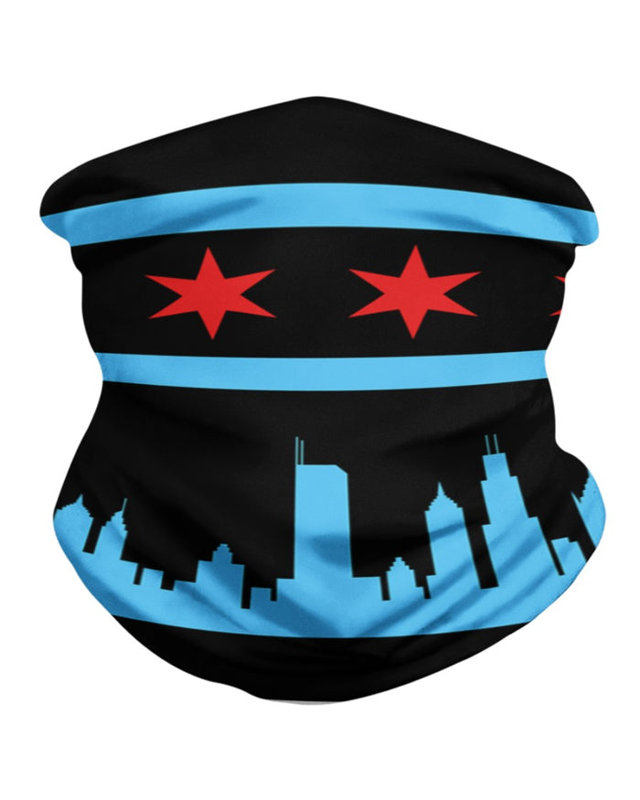 Chicago Neck Gaiter