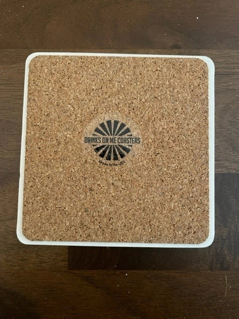 Coaster - Dishwasher