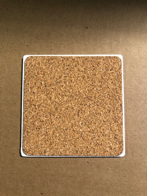 Coaster - Not Coming