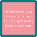 Coaster - Powerful Woman