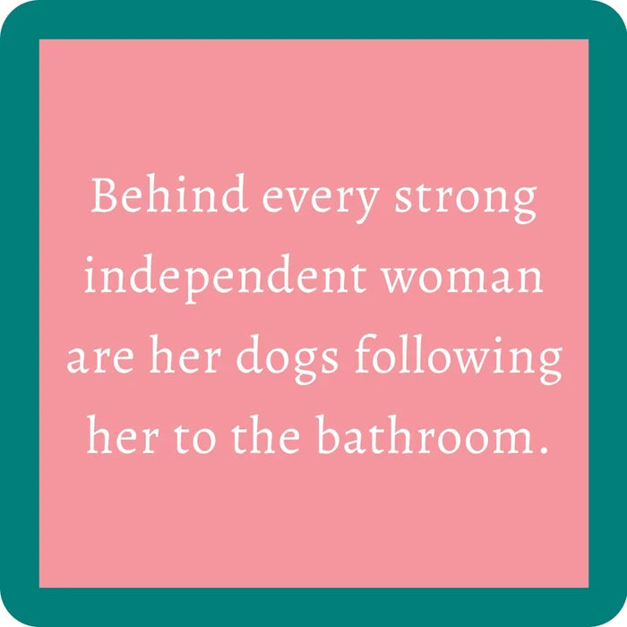 Coaster - Powerful Woman