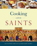 Cooking With The Saints