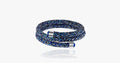 Crystal Dust Wrap Bracelet