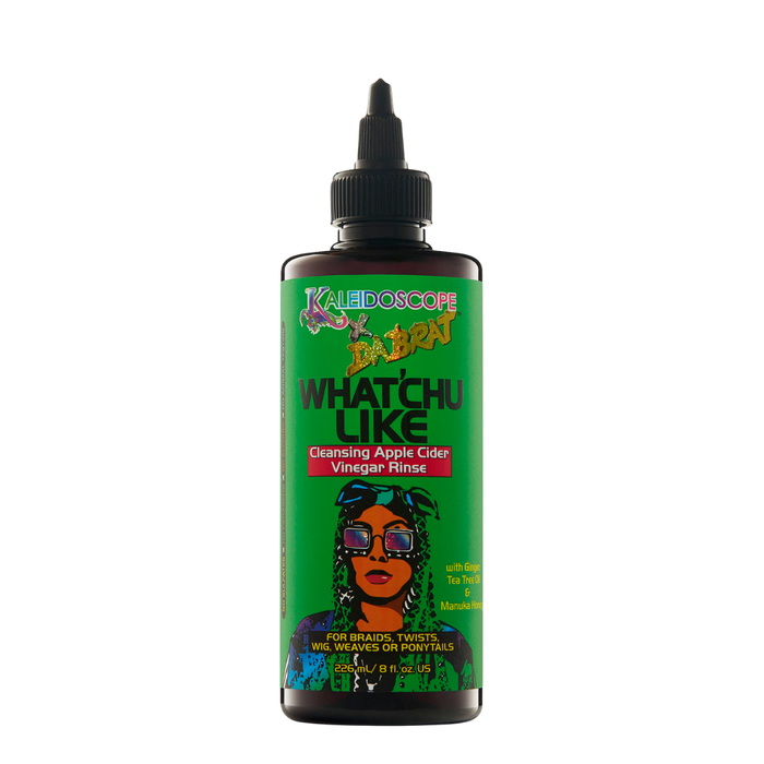 Da Brat Whatchu Like Apple Cider Vinegar Rinse 8 fl oz