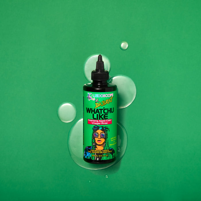 Da Brat Whatchu Like Apple Cider Vinegar Rinse 8 fl oz