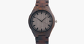 Dark Wood Watch