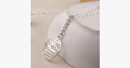 Death Star Pendant