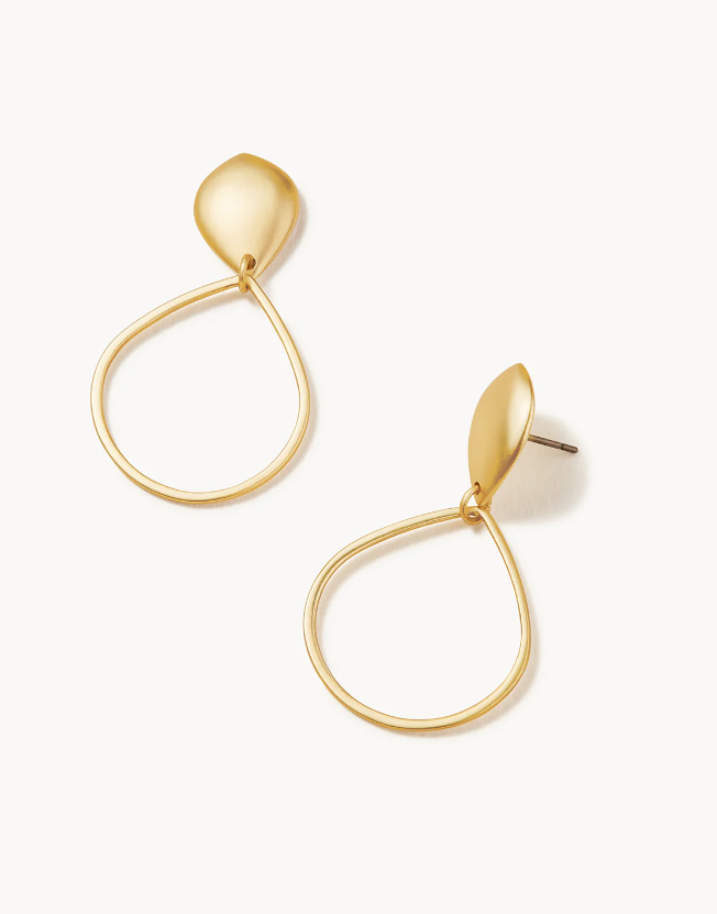 Droplet Earrings