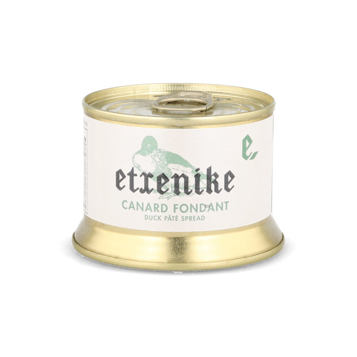 Duck Fondant Pate, 130g