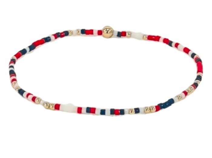 Enewton EGIRL Firecracker Hope Unwritten Bracelet