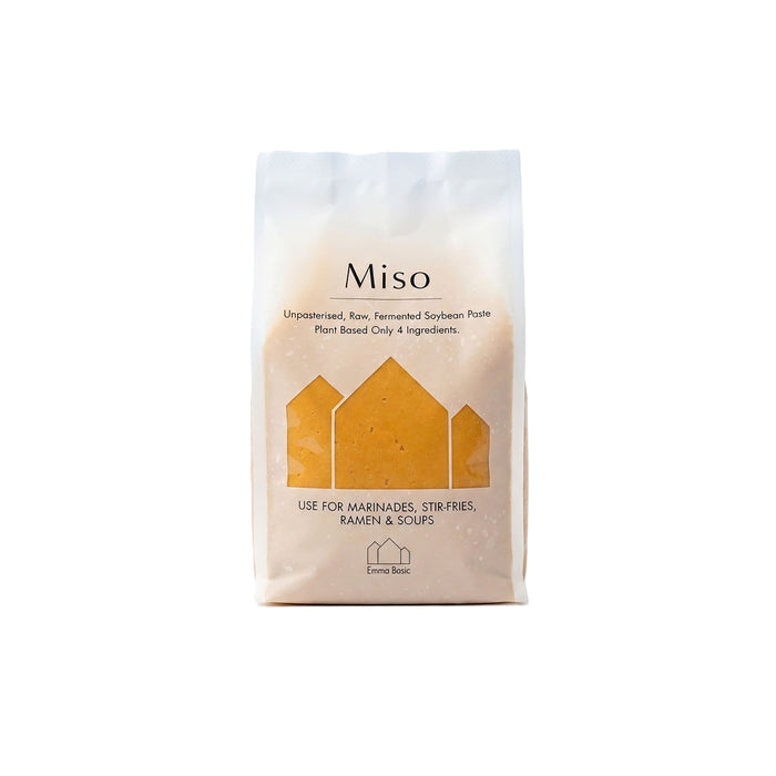 Emma Basic White Miso, 1kg