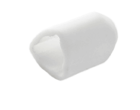Ensitech TIG Brush Classic Wand Shroud for 2" Short Wand-ShopWeldingSupplies.com