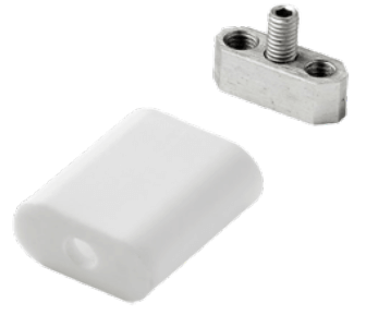 Ensitech TIG Brush Dual Brush Adaptor Pack (P1207-DUAL)-ShopWeldingSupplies.com