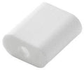 Ensitech TIG Brush Dual Brush Shroud (P0095-0000)-ShopWeldingSupplies.com