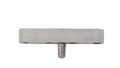Ensitech TIG Brush Quad Brush Adaptor for TBE-700 (P1049-0000)-ShopWeldingSupplies.com