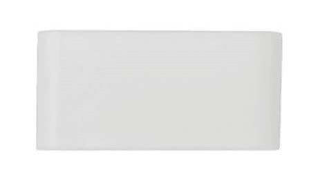 Ensitech TIG Brush Quad Brush Shroud (P0113-0000)-ShopWeldingSupplies.com