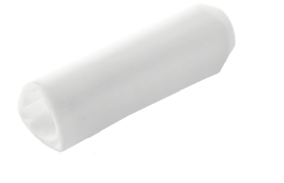 Ensitech TIG Brush Shroud for 4" Classic Wand-ShopWeldingSupplies.com
