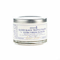 Ergon Originals Black Truffle Slices in Extra Virgin Olive Oil, 45g