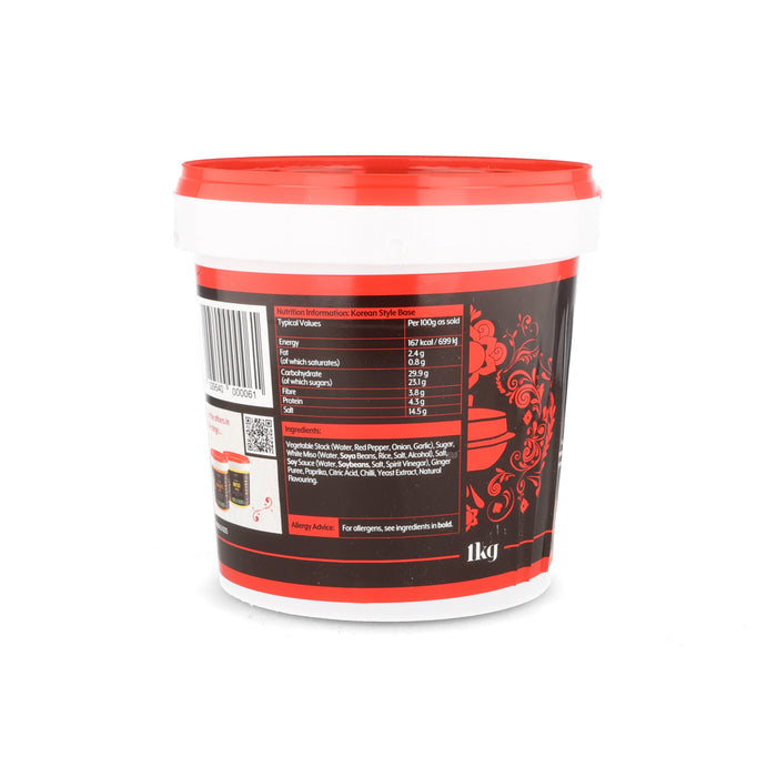 Essential Cuisine Korean Style Base, 1kg