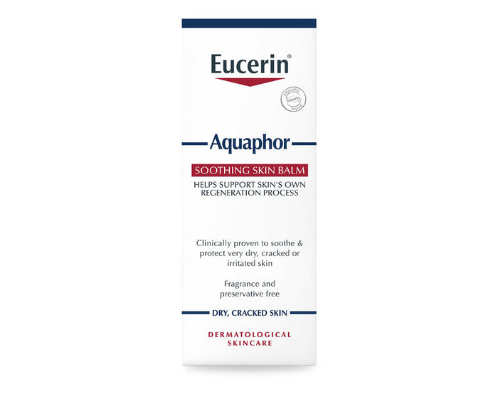 EUCERIN Aquaphor Soothing Skin Balm Tube 45ml