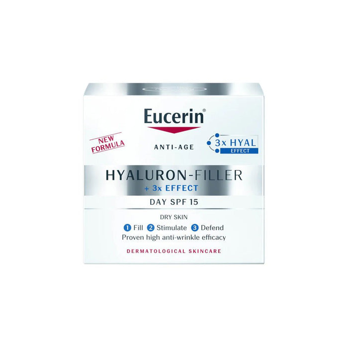 EUCERIN Hyaluron-Filler Day - DRY