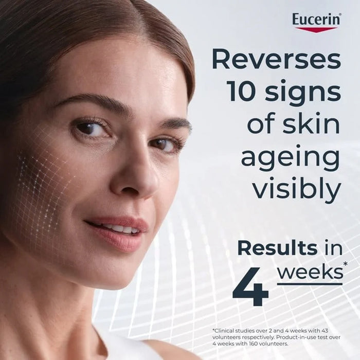 EUCERIN  Hyaluron-Filler Epicelline Serum 30ml