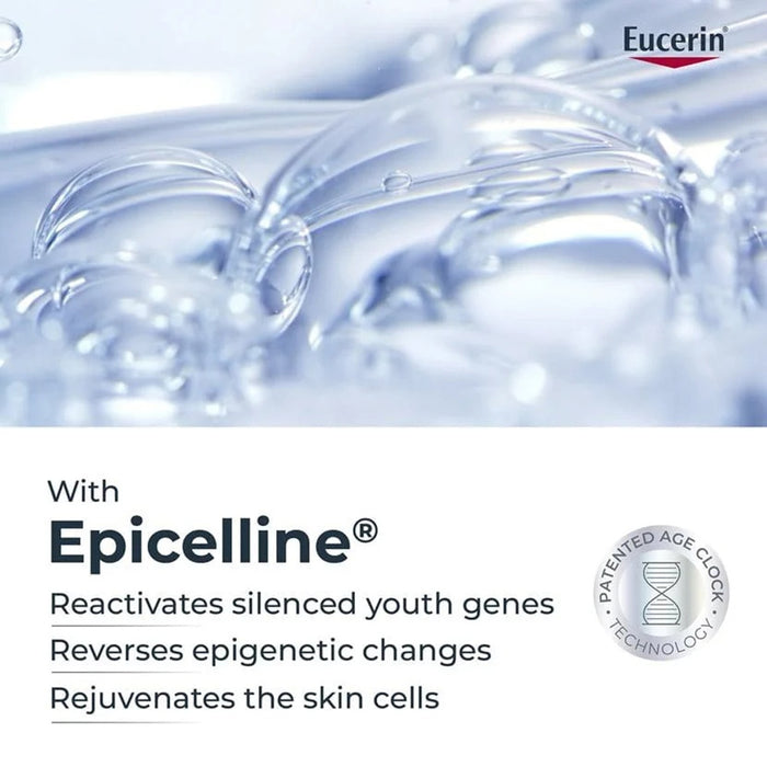 EUCERIN  Hyaluron-Filler Epicelline Serum 30ml