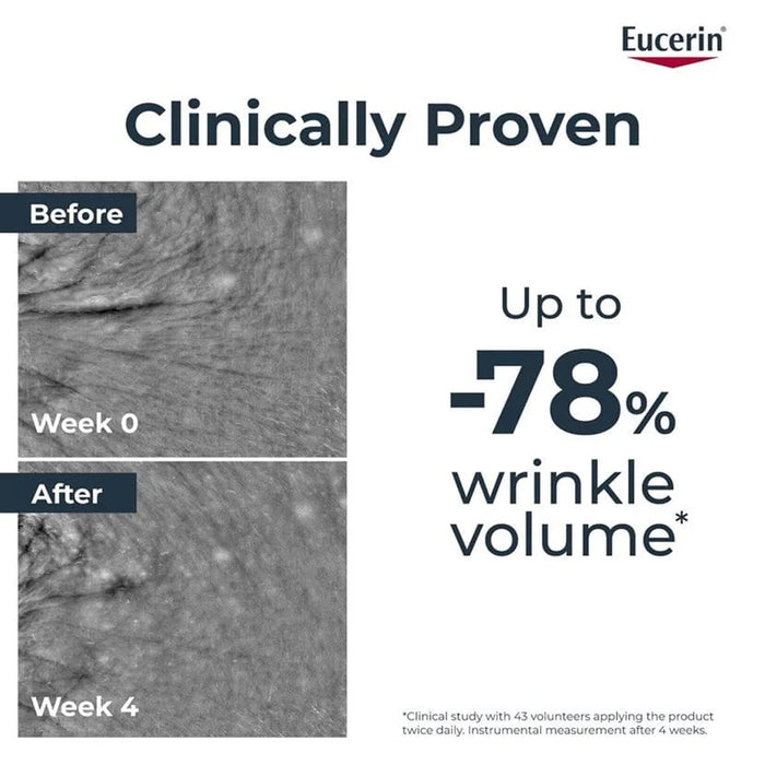 EUCERIN  Hyaluron-Filler Epicelline Serum 30ml