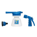 EZALL Green Starter Bathing Kit