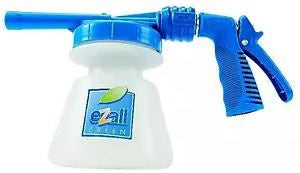 EZALL Green Starter Bathing Kit