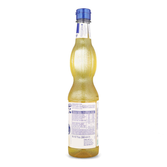 Fabbri Cedrata Syrup, 560ml