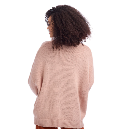 Farley Sweater