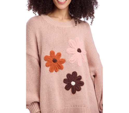 Farley Sweater